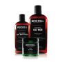 Brickell Men's Daily Advanced Face Care Routine I