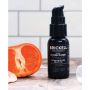 Brickell Restoring Eye Serum Treatment Unscented 19 ml.