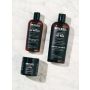 Brickell Men's Daily Advanced Face Care Routine I
