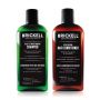 Brickell Daily Revitalizing Hair Care Routine