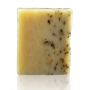 Brickell Mint Soap Scrub Bar 114 gr.