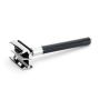 Feather 800-1B Safety Razor - Gesloten Kam - Zwart