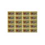 Gillette 7 O'Clock Sharp Edge Scheermesjes (100 stuks)
