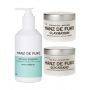 Hanz de Fuko 3-Pack