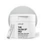 Jaxon Lane Glow Up Daily Detox Toner Pads (60 Stuks)