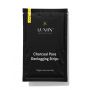 Lumin Charcoal Pore Declogging Nose Strips (15 Pack)