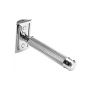 Muhle R89 Safety Razor - Gesloten Kam - Chroom