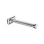 Muhle R89 Twist Safety Razor - Gesloten Kam - Chroom