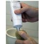 Proraso White Shaving Cream 150 ml.