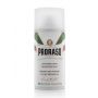 Proraso White Shaving Foam 300 ml.