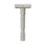 Rockwell T2 Safety Razor - Stainless Steel