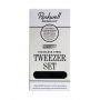 Rockwell Tweezer Set