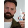 Rossberck Olympus Beard Oil 30 ml.