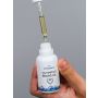 Rossberck Olympus Beard Oil 30 ml.