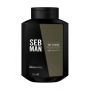 Seb Man The Purist Purifying Shampoo 250 ml.