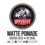 Uppercut Deluxe Matte Pomade 100 gr.