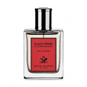 Acca Kappa Black Pepper & Sandalwood Eau de Parfum 100ml