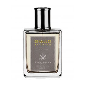 Acca Kappa Giallo Elicriso Eau de Parfum 100ml