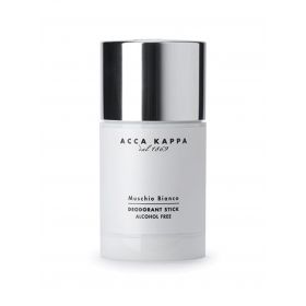 Acca Kappa White Moss Deodorant Stick 75 ml.