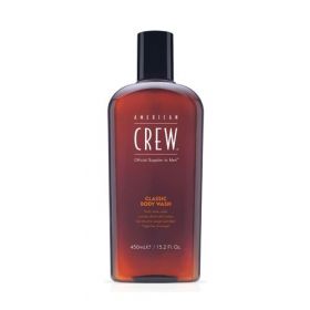 American Crew Classic Body Wash 450 ml.