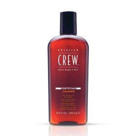 American Crew Fortifying Shampoo 250 ml.