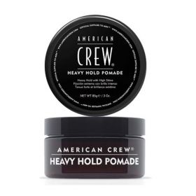American Crew Heavy Hold Pomade 85 gr.