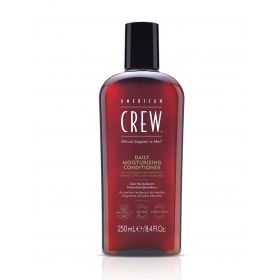 American Crew Daily Moisturizing Conditioner 250ml