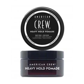 American Crew Heavy Hold Pomade 85g