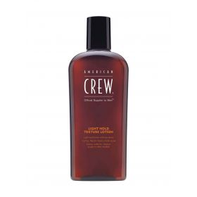 American Crew Light Hold Texture Lotion 250ml