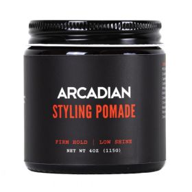Arcadian Grooming Styling Pomade 115 gr.