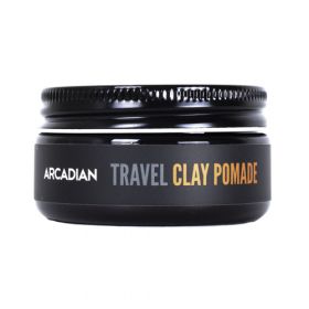 Arcadian Clay Pomade Travel 56 gr.