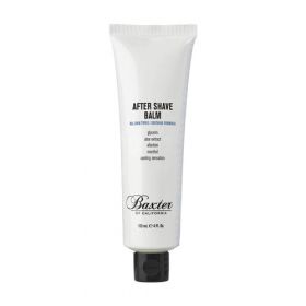 Baxter of California After Shave Balm 120 ml.