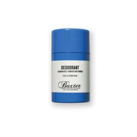 Baxter of California Deodorant Travel 35 ml.