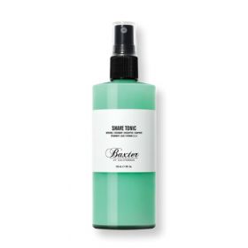 Baxter of California Shave Tonic 120 ml.