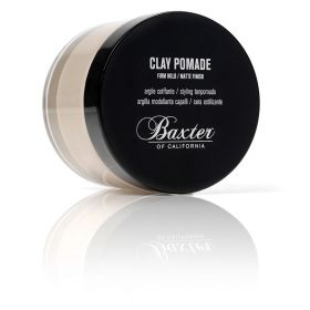 Baxter of California Clay Pomade 60 ml.