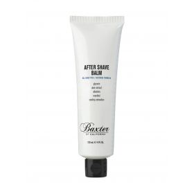 Baxter of California After Shave Balm 120ml