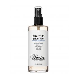 Baxter of California Clay Effect Style Spray 120ml