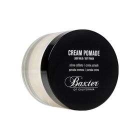 Baxter of California Cream Pomade 60 ml.