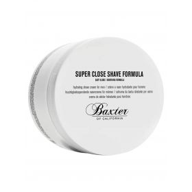 Baxter of California Super Close Shave Formula 240ml