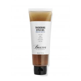 Baxter of California Thickening Style Gel 120ml