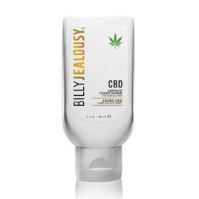 Billy Jealousy CBD Leave-In Conditioner 88 ml.