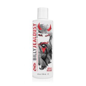 Billy Jealousy Devil's Delight Body Wash 236 ml.