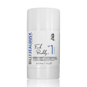 Billy Jealousy Funk Buddy Deodorant No. 1 Clean