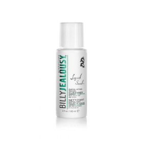 Billy Jealousy Liquidsand Exfoliating Cleanser Travel 60 ml.