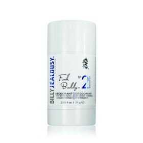 Billy Jealousy Deodorant Funk Body No. 2 Woodsy 75 gr.