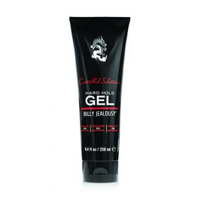 Billy Jealousy Controlled Substance Hard Hold Gel 250 ml.