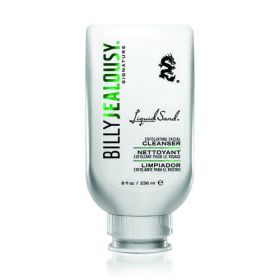 Billy Jealousy Liquidsand Exfoliating Facial Cleanser 236 ml.