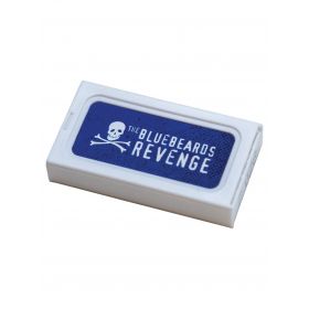 Bluebeards Revenge Razor Blades 10 Stuks