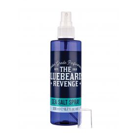 Bluebeards Revenge Sea Salt Spray 200ml