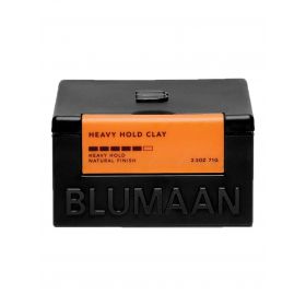 Blumaan Heavy Hold Clay 71g